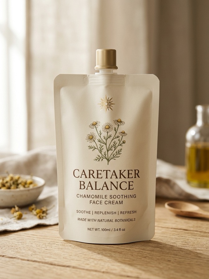 CareTaker Balance Formula