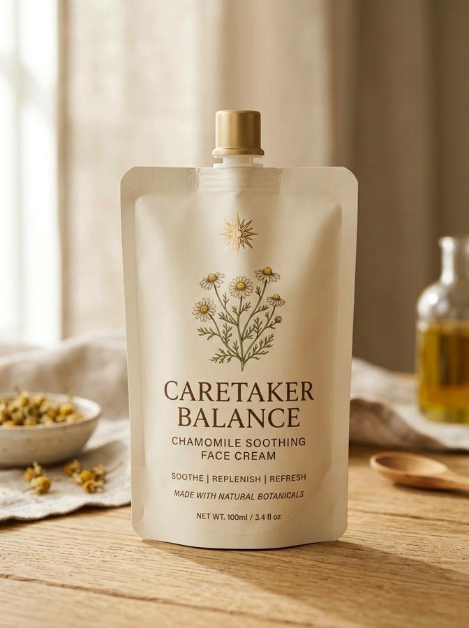 CareTaker Performance Formula